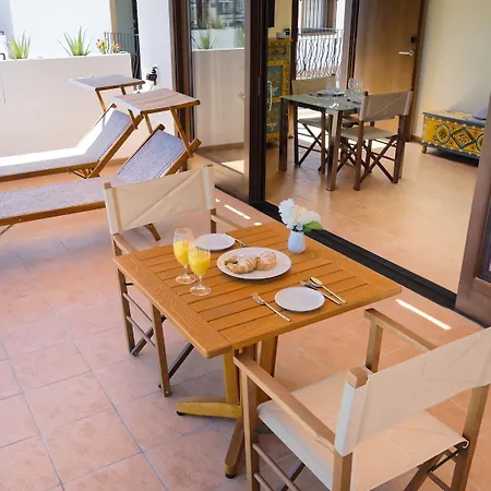 Idyll - Adults Only Lägenhetshotell 3*