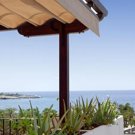 Lägenhetshotell Idyll - Adults Only Playa Del Cura (Gran Canaria)