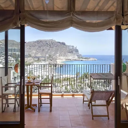 Lägenhetshotell Idyll - Adults Only Playa Del Cura (Gran Canaria)