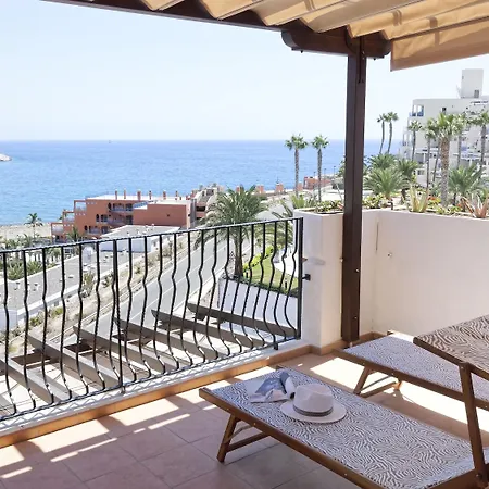 Aparthotel Idyll - Adults Only Playa Del Cura (Gran Canaria)