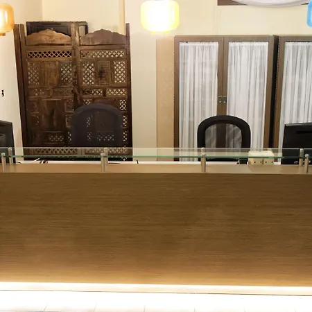 Idyll - Adults Only פלאיה דל קורה