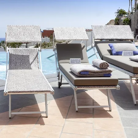 Idyll - Adults Only מלון דירות פלאיה דל קורה