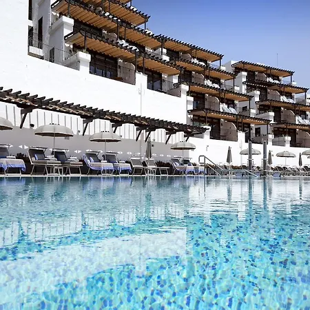 Aparthotel Idyll - Adults Only Playa Del Cura (Gran Canaria)