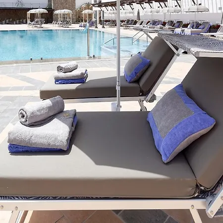 Idyll - Adults Only Aparthotel Playa Del Cura (Gran Canaria)