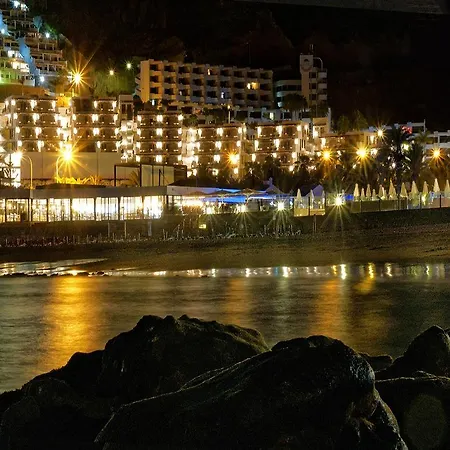 Lägenhetshotell Idyll - Adults Only Playa Del Cura (Gran Canaria)