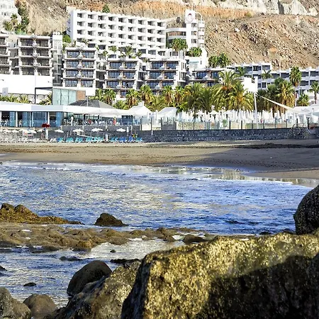 Idyll - Adults Only Lägenhetshotell Playa Del Cura (Gran Canaria)