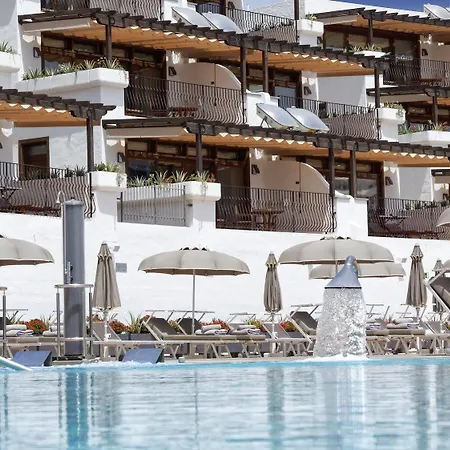 Idyll - Adults Only 3* Playa Del Cura (Gran Canaria)