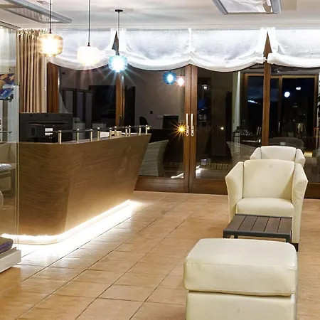 Idyll - Adults Only Aparthotel