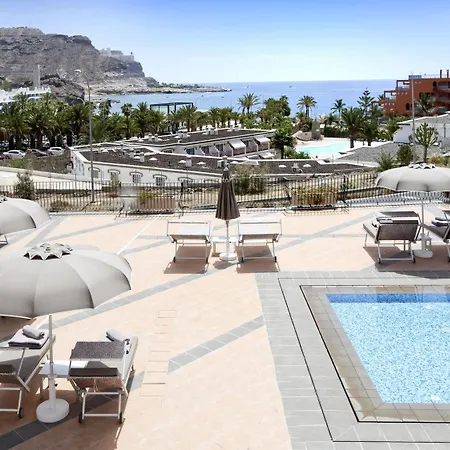 Lägenhetshotell Idyll - Adults Only Playa Del Cura (Gran Canaria)