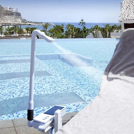 Aparthotel Idyll - Adults Only