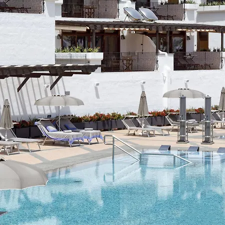 Lägenhetshotell Idyll - Adults Only Playa Del Cura (Gran Canaria)