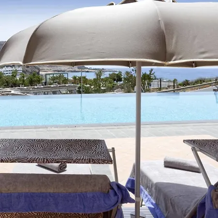 Idyll - Adults Only 3* Playa Del Cura (Gran Canaria)