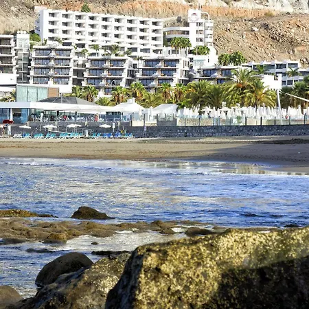 Lägenhetshotell Idyll - Adults Only Playa Del Cura (Gran Canaria)