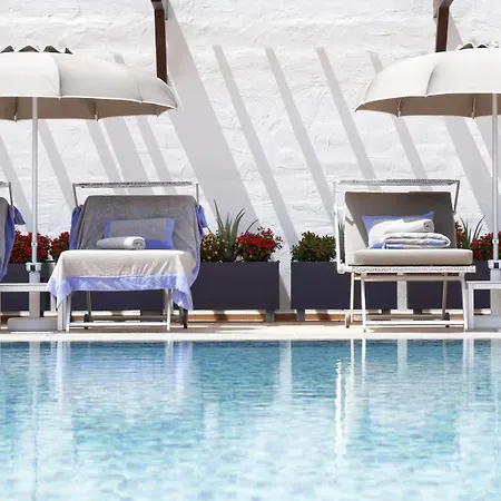 Idyll - Adults Only 3* Playa Del Cura (Gran Canaria)
