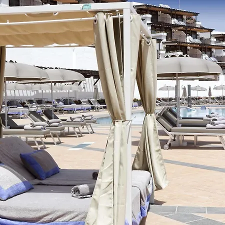 Idyll - Adults Only Aparthotel Playa Del Cura (Gran Canaria)
