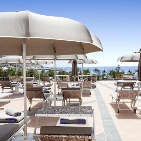Aparthotel Idyll - Adults Only Playa Del Cura (Gran Canaria)