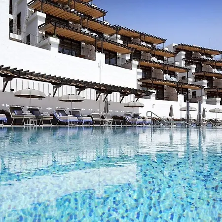 Aparthotel Idyll - Adults Only Playa Del Cura (Gran Canaria)