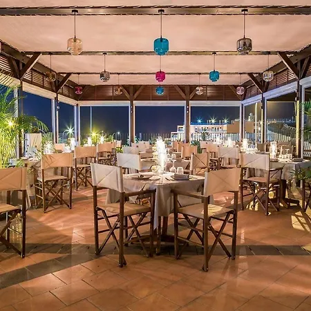 Idyll - Adults Only Aparthotel Playa Del Cura (Gran Canaria)