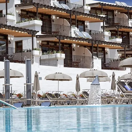 Aparthotel Idyll - Adults Only Playa Del Cura (Gran Canaria)