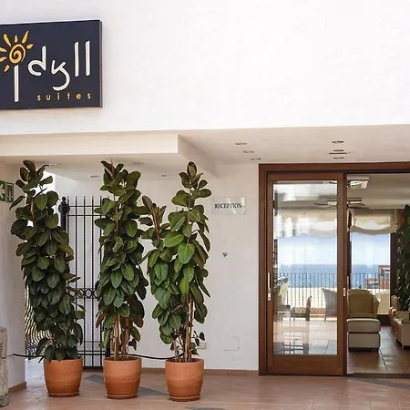 Lägenhetshotell Idyll - Adults Only 3*