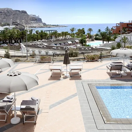 Aparthotel Idyll - Adults Only Playa Del Cura (Gran Canaria)