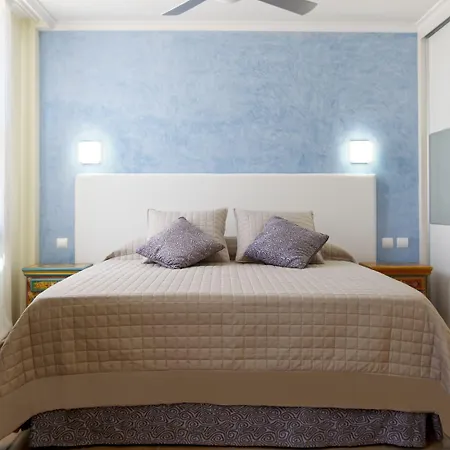 Idyll - Adults Only Aparthotel Playa Del Cura (Gran Canaria)