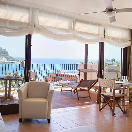 Aparthotel Idyll - Adults Only Playa Del Cura (Gran Canaria)