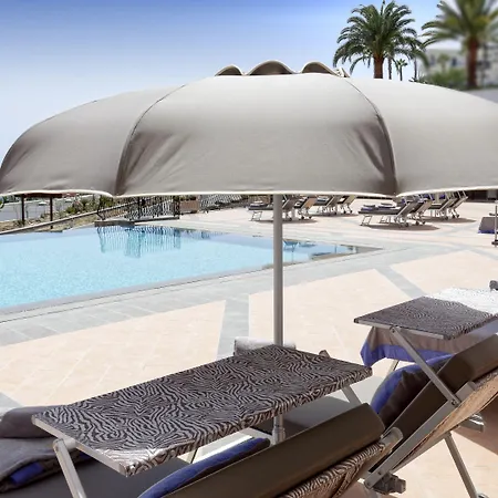 Idyll - Adults Only アパートホテル プラヤ・デル・クーラ