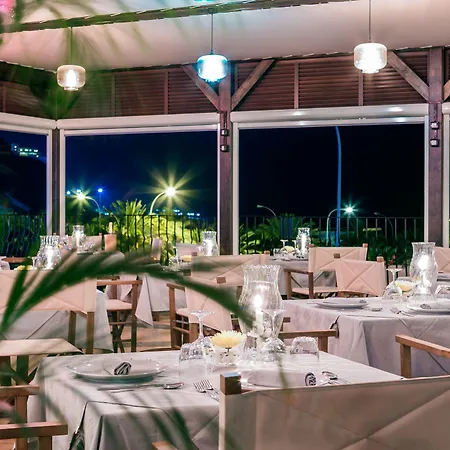 Idyll - Adults Only Aparthotel Playa Del Cura (Gran Canaria)