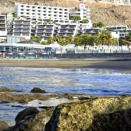Aparthotel Idyll - Adults Only Playa Del Cura (Gran Canaria)