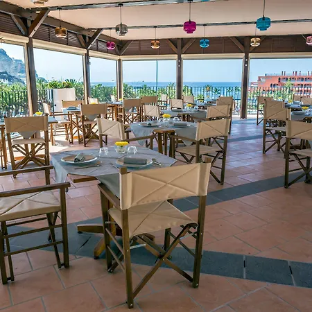 Idyll - Adults Only アパートホテル プラヤ・デル・クーラ