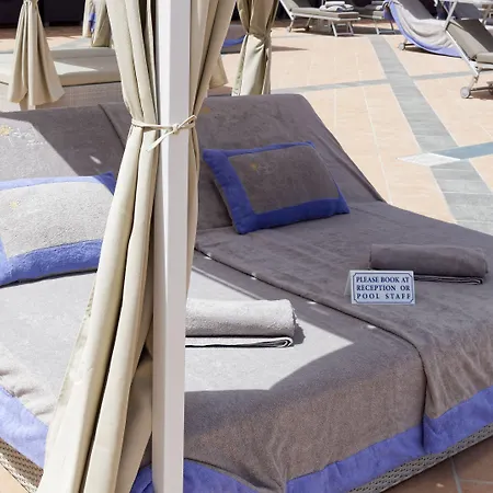 Idyll - Adults Only プラヤ・デル・クーラ