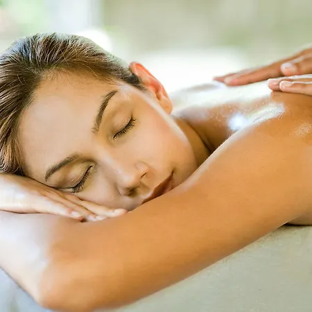 Aparthotel Idyll - Adults Only