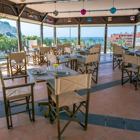 Idyll - Adults Only 3* プラヤ・デル・クーラ