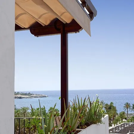 Idyll - Adults Only Aparthotel Playa Del Cura (Gran Canaria)