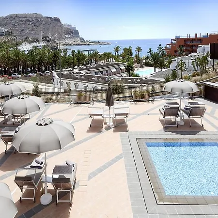 Idyll - Adults Only 3* Playa Del Cura (Gran Canaria)