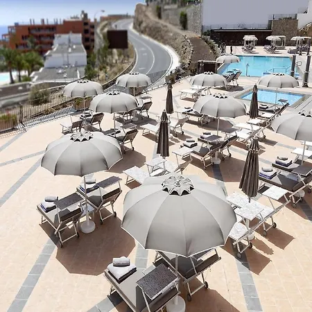 Idyll - Adults Only Aparthotel 3*