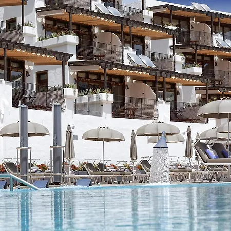 Idyll - Adults Only 3* Playa Del Cura (Gran Canaria)