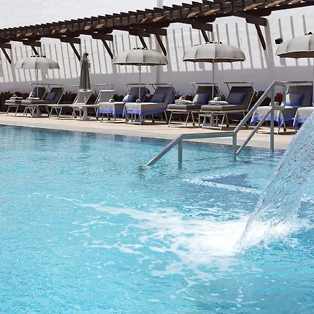 Idyll - Adults Only Aparthotel Playa Del Cura (Gran Canaria)