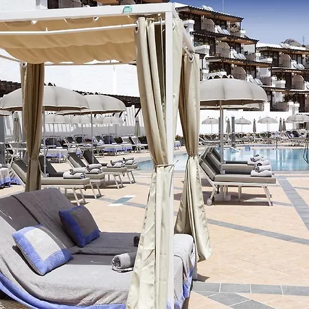 Idyll - Adults Only Apart Otel