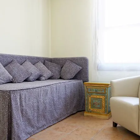 Aparthotel Idyll - Adults Only 3*