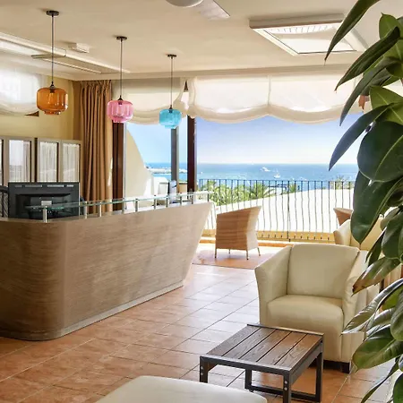 Idyll - Adults Only Apart Otel Playa Del Cura (Gran Canaria)