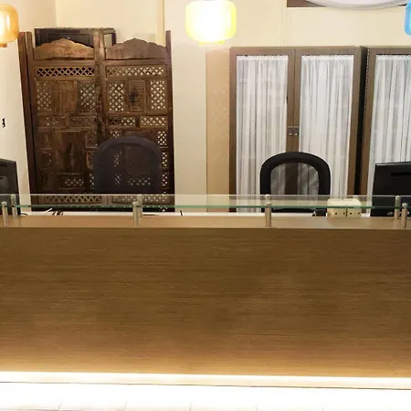 Apart Otel Idyll - Adults Only 3*