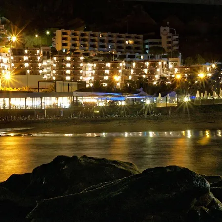 Idyll - Adults Only Lägenhetshotell Playa Del Cura (Gran Canaria)