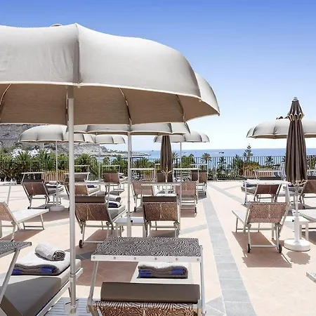 Apart Otel Idyll - Adults Only 3*