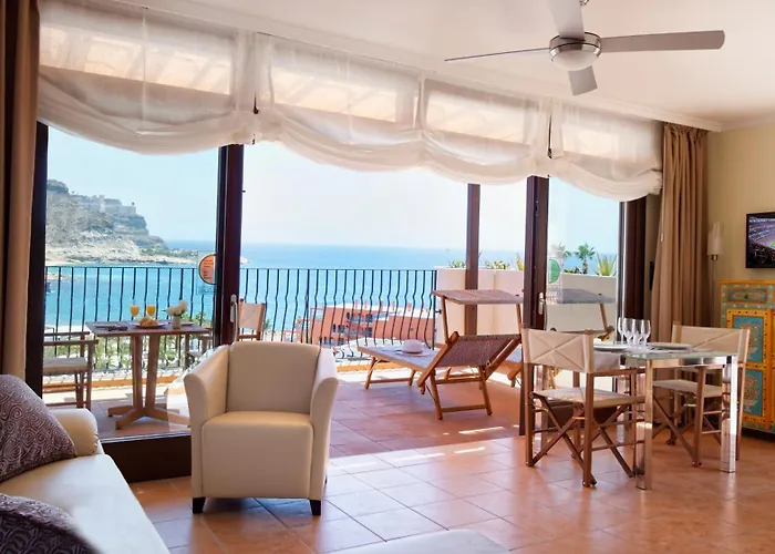 Idyll - Adults Only 3* Playa Del Cura (Gran Canaria)