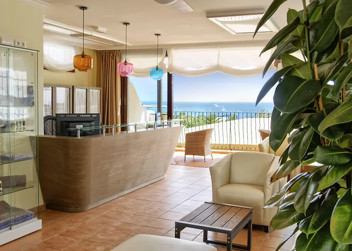 Idyll - Adults Only 3* Playa Del Cura (Gran Canaria)