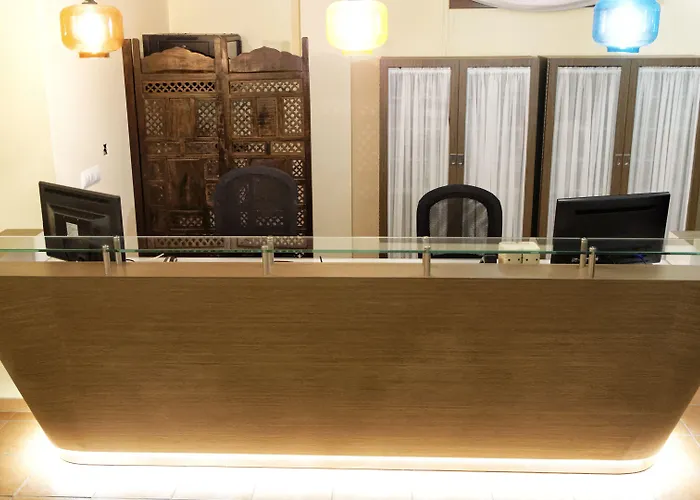 Idyll - Adults Only Playa Del Cura (Gran Canaria)