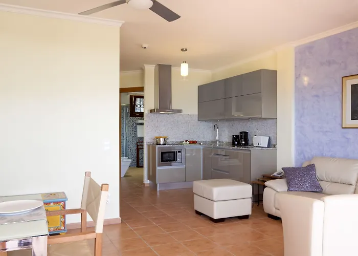 Idyll - Adults Only Aparthotel