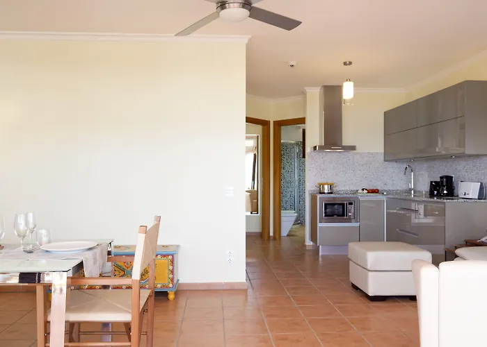 Idyll - Adults Only Aparthotel 3*